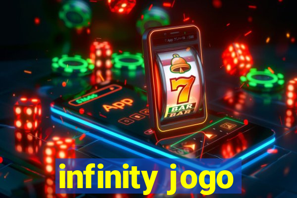 infinity jogo